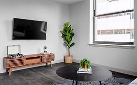 The Guild Downtown Vine St 1 Bedroom Ada